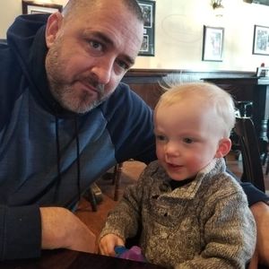 Meet your Posher, Steve